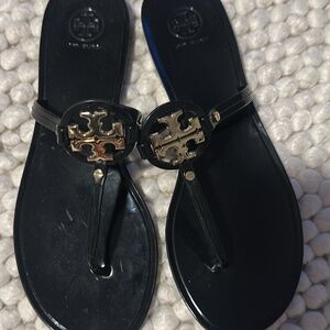 Tory Burch Mini Miller Sandals